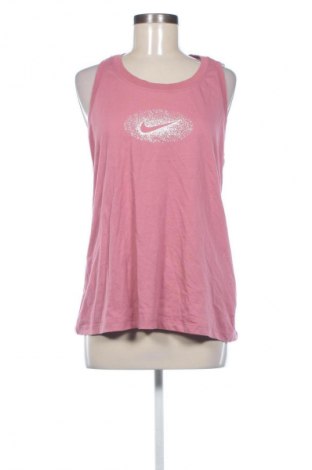 Damen Shirt Nike, Größe L, Farbe Rosa, Preis € 20,64