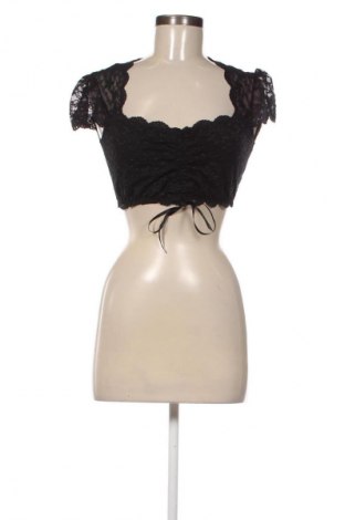 Damen Shirt Nina Von C., Größe M, Farbe Schwarz, Preis € 2,99