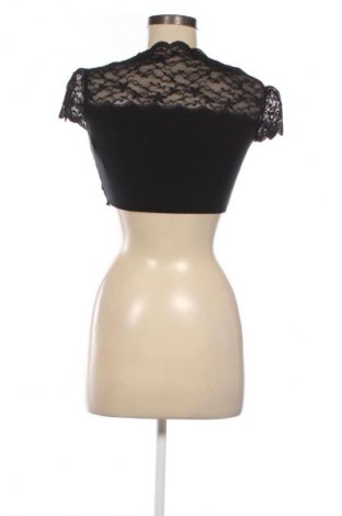 Dámská halenka Nina Von C., Velikost M, Barva Černá, Cena  109,00 Kč