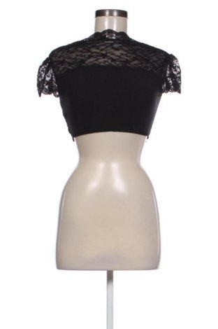 Dámská halenka Nina Von C., Velikost M, Barva Černá, Cena  239,00 Kč