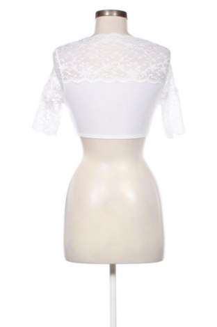 Női blúz Nina Von C., Méret XXS, Szín Fehér, Ár 2 519 Ft
