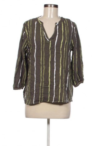 Dámská halenka Nkd, Velikost L, Barva Vícebarevné, Cena  49,00 Kč