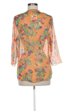 Dámská halenka Nkd, Velikost M, Barva Vícebarevné, Cena  49,00 Kč