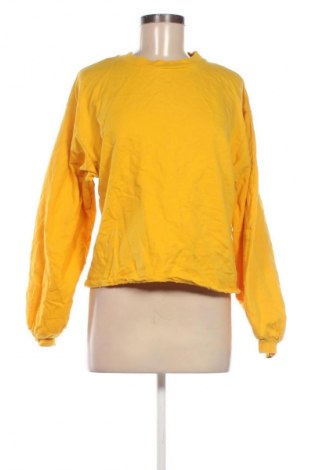 Női blúz Nly Trend, Méret S, Szín Sárga, Ár 1 269 Ft