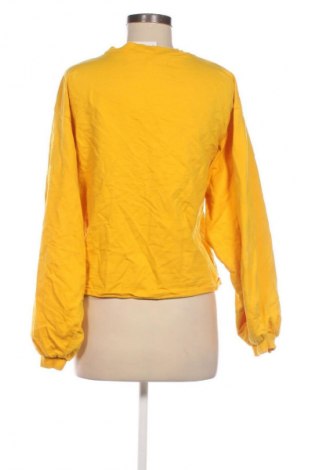 Női blúz Nly Trend, Méret S, Szín Sárga, Ár 1 269 Ft