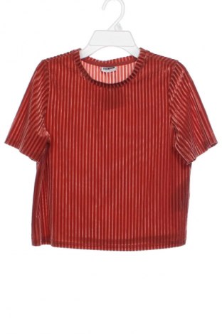 Dámská halenka Noisy May, Velikost XS, Barva Červená, Cena  71,00 Kč