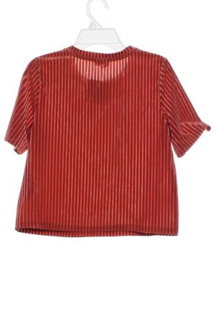 Dámská halenka Noisy May, Velikost XS, Barva Červená, Cena  71,00 Kč