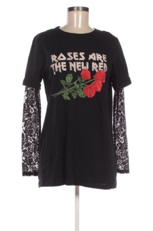 Dámská halenka Noisy May, Velikost XS, Barva Černá, Cena  69,00 Kč