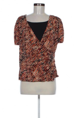 Γυναικεία μπλούζα Notations, Μέγεθος L, Χρώμα Πολύχρωμο, Τιμή 2,99 €