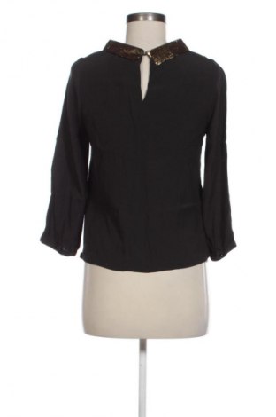 Dámská halenka Numph, Velikost S, Barva Černá, Cena  441,00 Kč