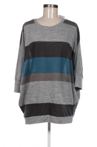 Γυναικεία μπλούζα ONLY, Μέγεθος XS, Χρώμα Πολύχρωμο, Τιμή 3,99 €