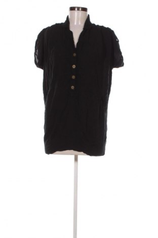 Dámská halenka ONLY, Velikost XS, Barva Černá, Cena  127,00 Kč