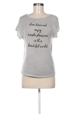 Dámská halenka ONLY, Velikost S, Barva Šedá, Cena  179,00 Kč