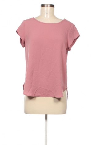 Dámská halenka ONLY, Velikost S, Barva Růžová, Cena  139,00 Kč