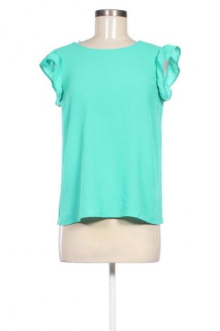 Dámská halenka ONLY, Velikost M, Barva Zelená, Cena  159,00 Kč