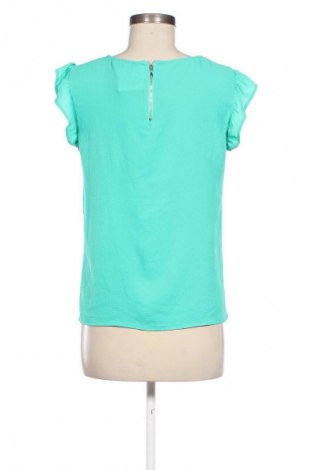 Dámská halenka ONLY, Velikost M, Barva Zelená, Cena  159,00 Kč