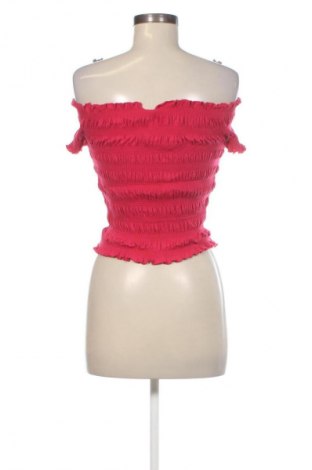 Dámská halenka ONLY, Velikost XS, Barva Růžová, Cena  169,00 Kč