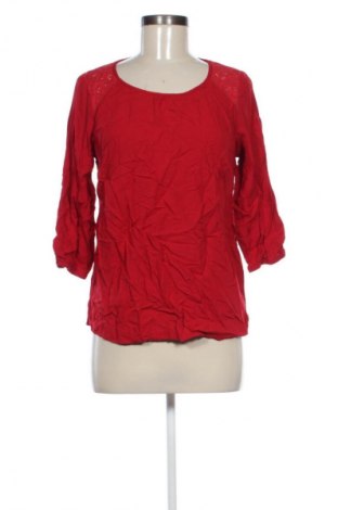 Dámská halenka ONLY, Velikost M, Barva Červená, Cena  49,00 Kč