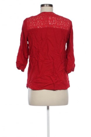 Dámská halenka ONLY, Velikost M, Barva Červená, Cena  49,00 Kč