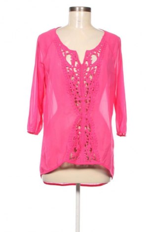 Dámská halenka ONLY, Velikost S, Barva Růžová, Cena  49,00 Kč