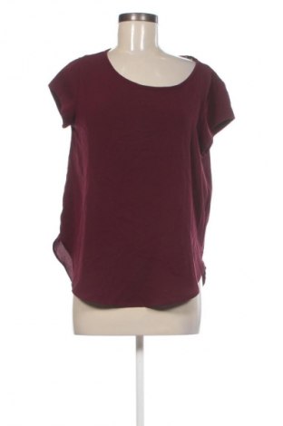 Dámská halenka ONLY, Velikost M, Barva Červená, Cena  189,00 Kč