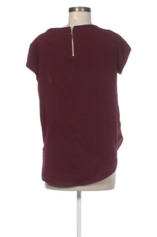 Dámská halenka ONLY, Velikost M, Barva Červená, Cena  189,00 Kč