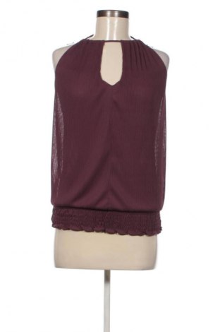 Dámská halenka ONLY, Velikost L, Barva Fialová, Cena  159,00 Kč