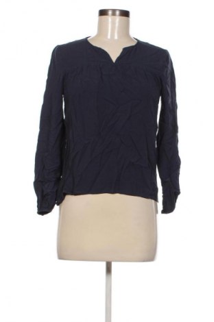 Dámská halenka ONLY, Velikost XS, Barva Modrá, Cena  49,00 Kč