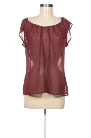 Női blúz ONLY, Méret M, Szín Piros, Ár 669 Ft