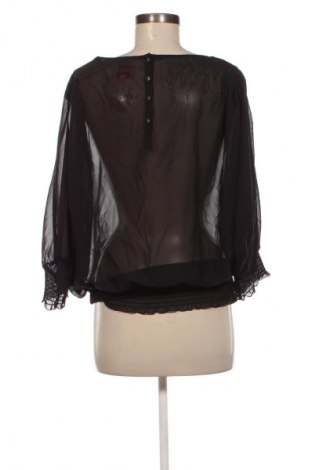 Dámská halenka ONLY, Velikost S, Barva Černá, Cena  129,00 Kč