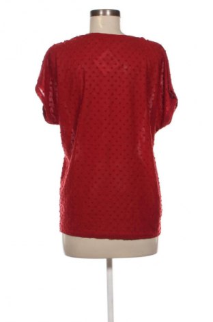 Dámská halenka ONLY, Velikost M, Barva Červená, Cena  189,00 Kč