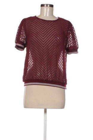 Dámská halenka ONLY, Velikost S, Barva Červená, Cena  189,00 Kč