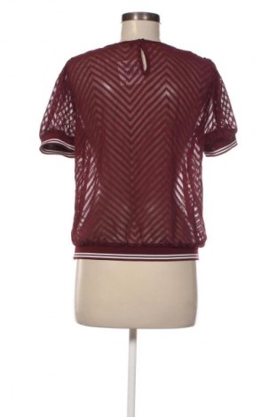 Dámská halenka ONLY, Velikost S, Barva Červená, Cena  189,00 Kč