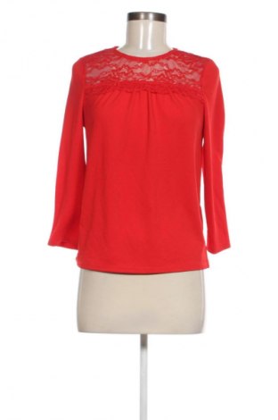 Női blúz ONLY, Méret XS, Szín Piros, Ár 669 Ft