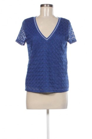 Dámská halenka ONLY, Velikost M, Barva Modrá, Cena  239,00 Kč