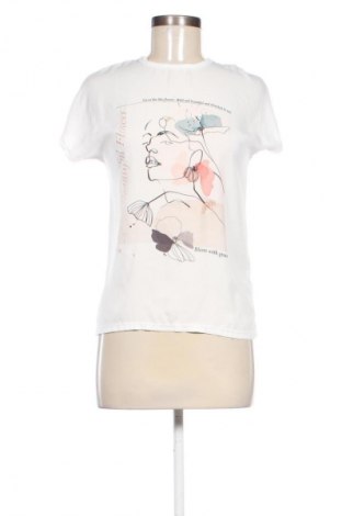 Bluzka damska ONLY, Rozmiar XS, Kolor Biały, Cena 24,99 zł