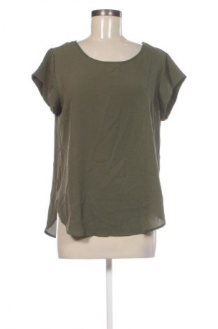 Dámská halenka ONLY, Velikost M, Barva Zelená, Cena  219,00 Kč