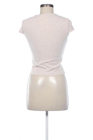 Bluzka damska ONLY, Rozmiar XS, Kolor Beżowy, Cena 24,99 zł