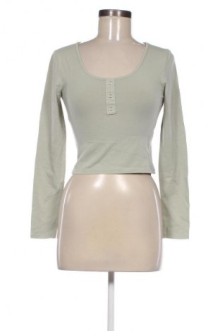 Dámská halenka ONLY, Velikost XS, Barva Zelená, Cena  270,00 Kč