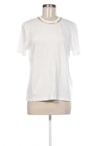 Női blúz ONLY, Méret L, Szín Fehér, Ár 9 209 Ft