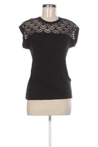 Női blúz ONLY, Méret S, Szín Fekete, Ár 4 239 Ft