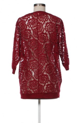 Дамска блуза ONLY, Размер M, Цвят Червен, Цена 2,04 €