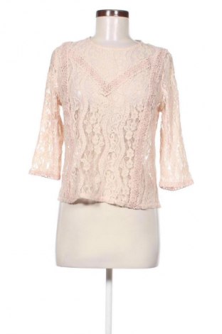 Dámská halenka ONLY, Velikost M, Barva Růžová, Cena  49,00 Kč