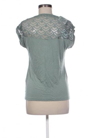 Női blúz ONLY, Méret S, Szín Zöld, Ár 3 059 Ft