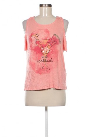 Dámská halenka ONLY, Velikost S, Barva Růžová, Cena  169,00 Kč