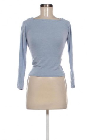 Дамска блуза ONLY, Размер S, Цвят Син, Цена 9,20 €