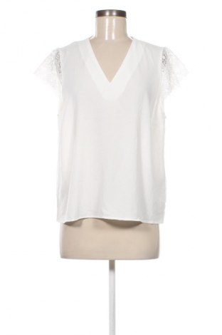 Γυναικεία μπλούζα ONLY, Μέγεθος XL, Χρώμα Λευκό, Τιμή 2,99 €
