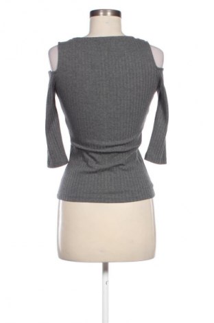 Γυναικεία μπλούζα ONLY, Μέγεθος XS, Χρώμα Γκρί, Τιμή 1,99 €