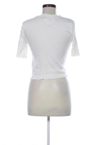 Bluzka damska ONLY, Rozmiar L, Kolor Biały, Cena 26,92 zł