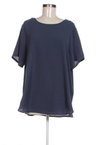 Dámská halenka ONLY Carmakoma, Velikost XL, Barva Šedá, Cena  259,00 Kč